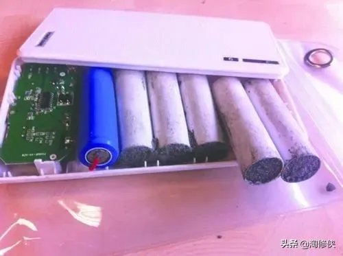 充电宝真的会伤手机电池吗?