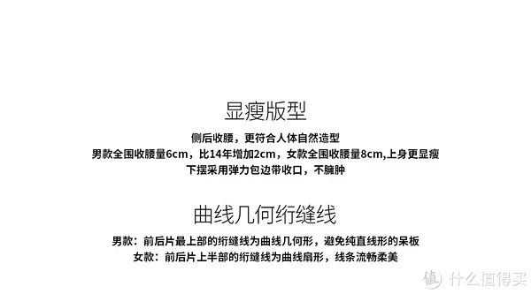 【诚衣】【凡客】轻型羽绒服比较
