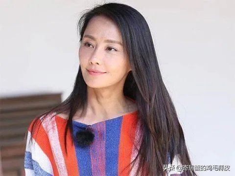 吴奇隆前妻马雅舒现在怎么样?