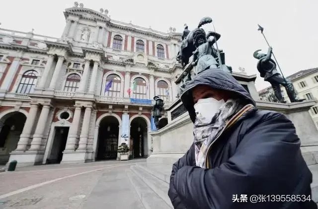 意大利的医疗条件很差吗？死亡率为什么这么高？