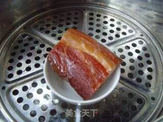干锅菜花