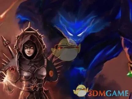 《魔兽世界》8.15盗贼天赋加点攻略