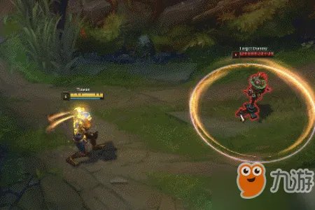 《LOL》苍穹之光布兰德皮肤特效怎么样 苍穹之光布兰德皮肤一览