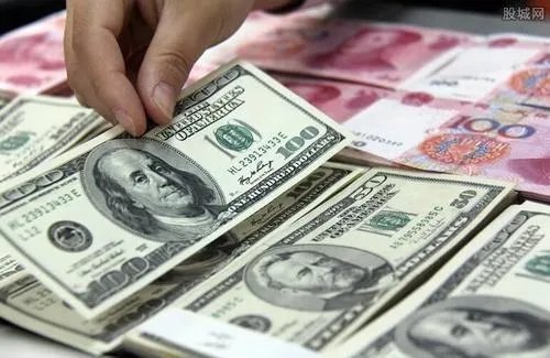 699美元等于多少人民币