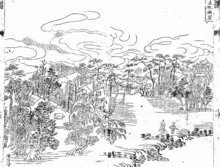 佛山老八景有哪些?