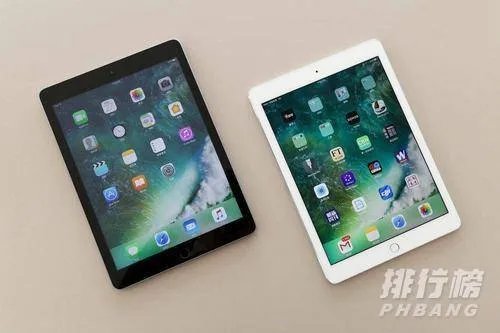 适合办公的平板电脑哪款好_2020年最值得买的平板电脑