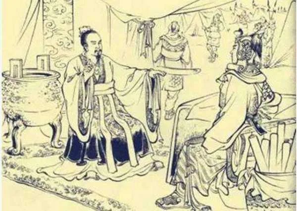 必有一失 前一句是什么