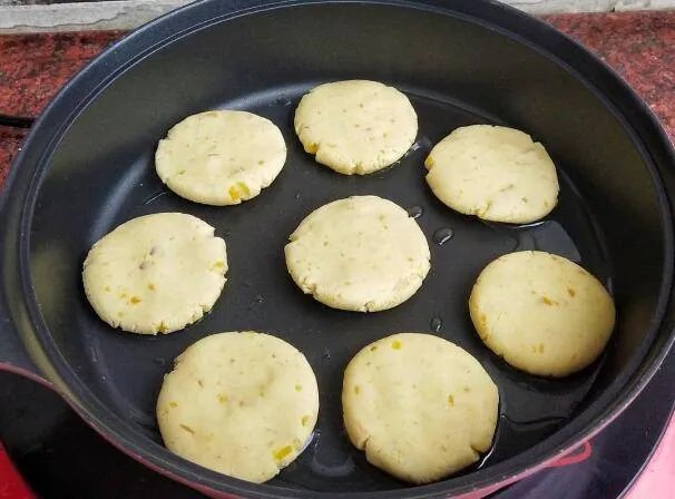 红薯做法