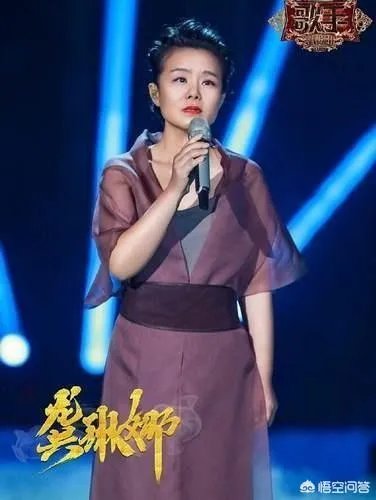 究竟是刘欢“黑掉”龚琳娜，还是《歌手》节目组“黑掉”龚琳娜？