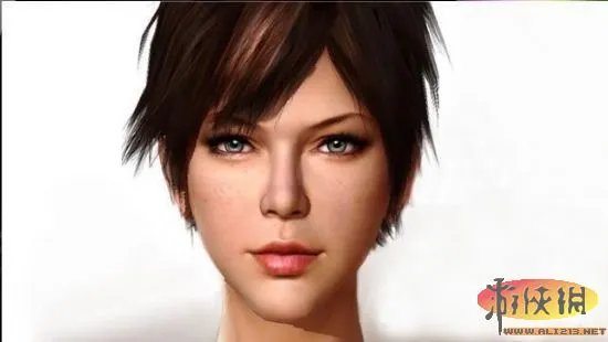 《虐杀原形2》的最新人物设定图及截图欣赏