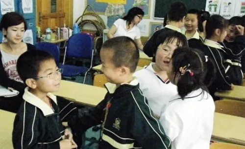中国传统文化三年级口语交际练习题及答案50字