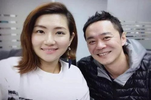 张承中尹馨分手,两人的感情出了什么问题?