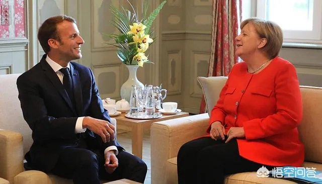伊朗外长飞抵G7峰会举办地，美国为啥茫然、愤怒？