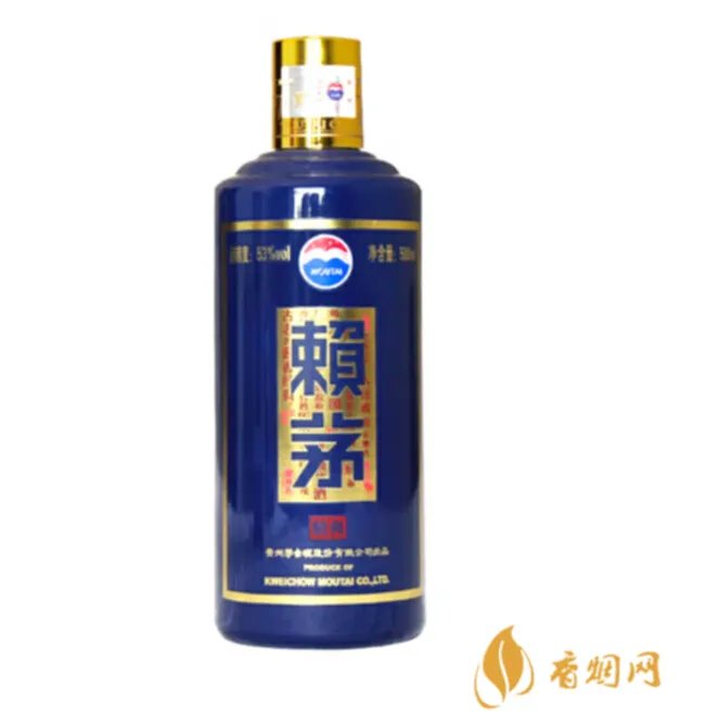 赖茅酱香型白酒20年:值得珍藏的中国美酒
