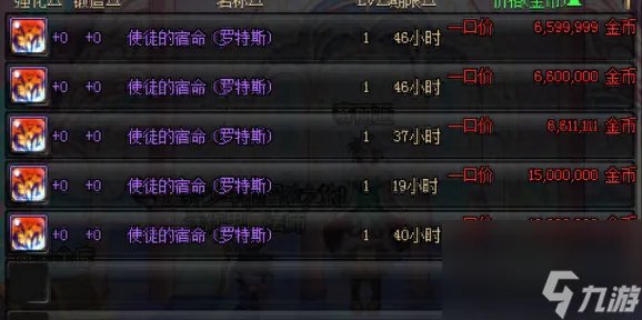 dnf使徒的宿命称号怎么获取 盘点历年dnf劳动节能开出的称号