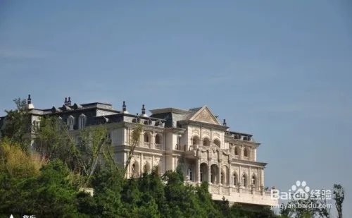 福州鼓岭一日游图文攻略