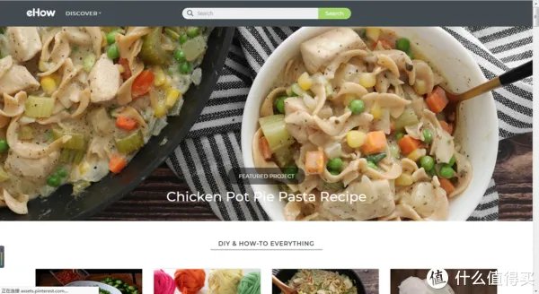 5个值得每天一看的网站,不仅教你生活类技巧,还教你更懂得生活!