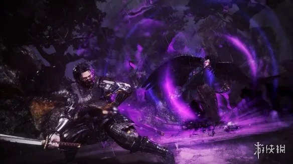 《仁王2》PC配置要求及大量截图公布 推荐i7+1660!
