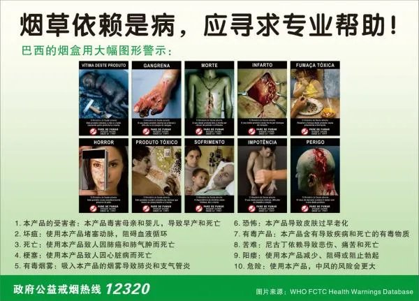 明令禁烟的场所抽烟会受到什么处罚?