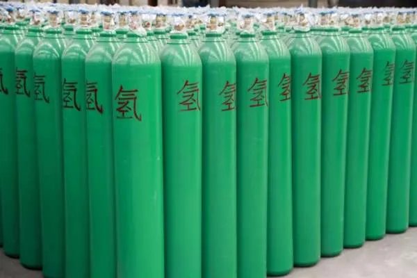 氦气与氢气哪个贵?大概贵多少?