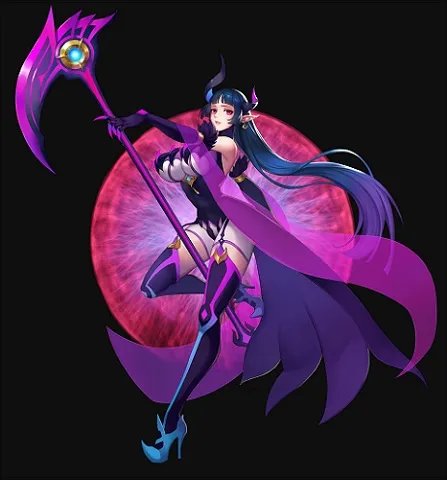 黑暗势力登场 解析《纯情女仆坏少爷》3大反派BOSS