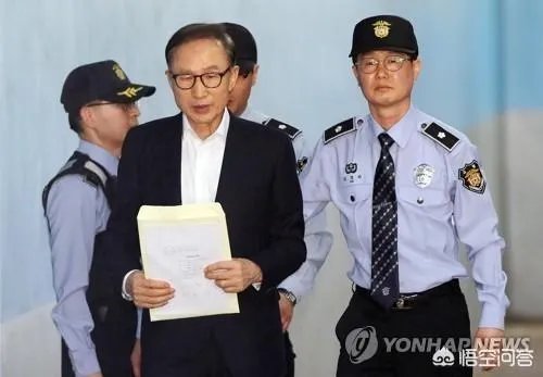 77岁李明博一审获刑15年，韩国检方又要上诉，为什么要死磕到底？