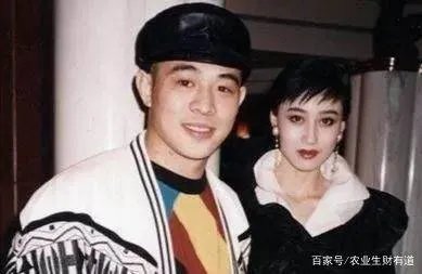 利智为何不做赌王五太?“吊”了李连杰10年才肯嫁,背后有什么秘密?