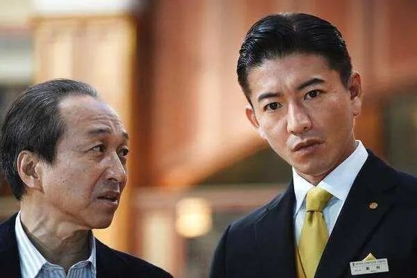 木村拓哉的盛世美颜让很多人都羡慕,为何他却说最讨厌自己的脸?