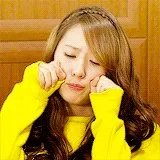 EXO K的朴灿烈和FX的Krystal郑秀晶是什么关系?
