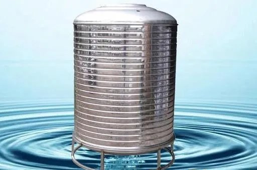 家用水塔漏水怎么补漏