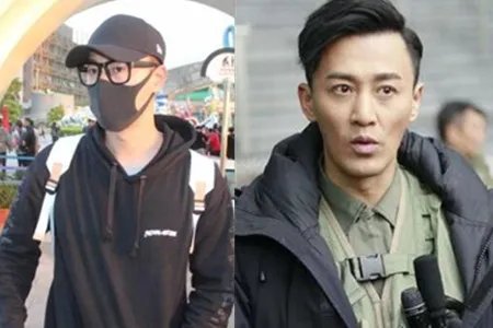 港媒曝林峯相亲 女友是内衣模特亚军