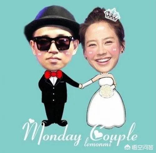 为什么姜Gary很有魅力?