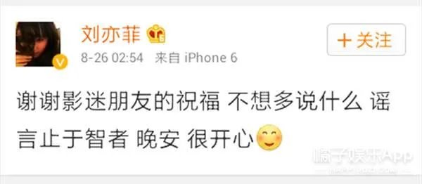 为什么大多数网友觉得宋承宪配不上刘亦菲?