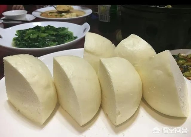 有些北方人一餐就吃两个馒头,真的不饿吗?你怎么看?