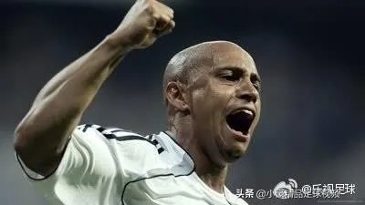 罗伯特卡洛斯也很好,为什么别人多称贝克汉姆、贝隆为任意球大师?