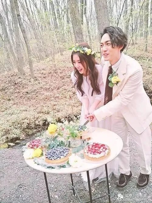 林宥嘉求婚丁文琪,你祝福吗?