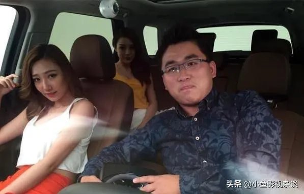 网红明星姜涛成名的秘诀是什么?