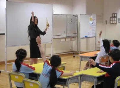 好未来、新东方宣布年底前停止K9学科类培训服务,此举释放了什么信号