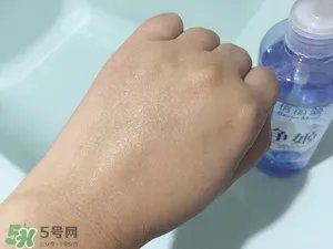 倍丽颜卸妆液怎么用?倍丽颜净姬卸妆液使用方法