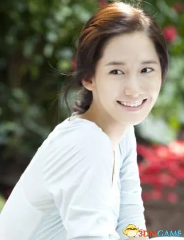 韩国公认10大零整容美女 小时候家居照成判断参照