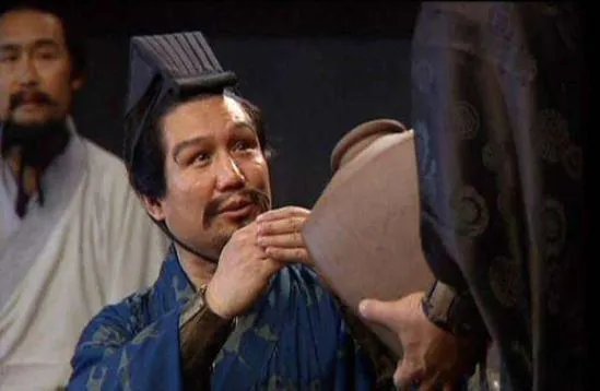 曹豹为什么是吕布的岳父