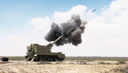 中国兵器宣传片都展现了什么?有什么意义?