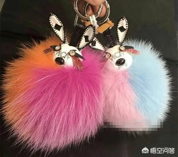 有哪些比较奇葩的奢侈品?