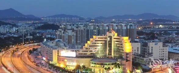 顺德南海为什么不愿意并入佛山