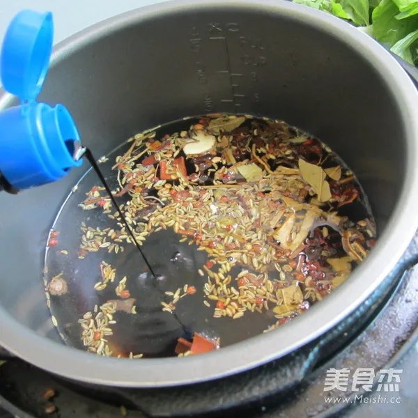 哪里可以加盟或学到卤鹅技术?