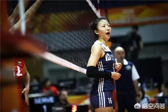中国女排3-2大比分逆转美国女排,丁霞变身“拼命三郎”令人感动,大家如何评价?