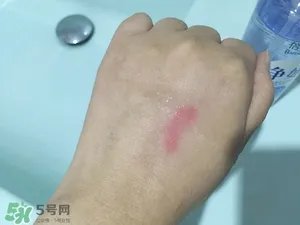 倍丽颜卸妆液怎么用?倍丽颜净姬卸妆液使用方法
