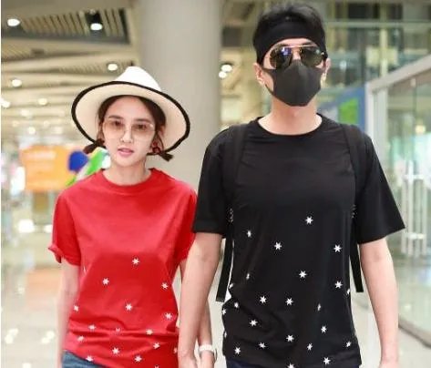 唐艺昕将和张若昀办婚礼，她的伴娘是谁？