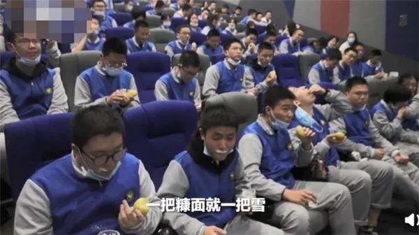 吃冻土豆的感想