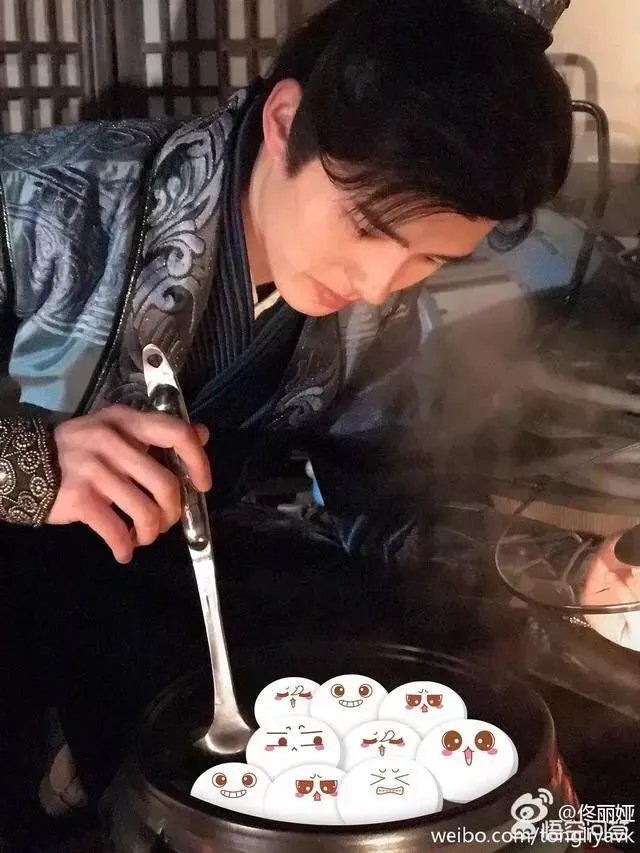 为什么说佟丽娅才是刘昊然的伯乐呢?